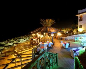 sharm el sheikh