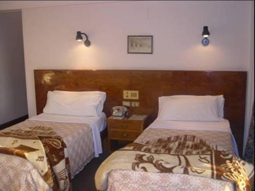 st joseph hotel
