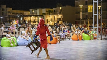 amarina abu soma resort and aquapark