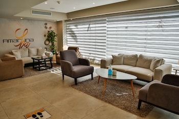 amarina abu soma resort and aquapark