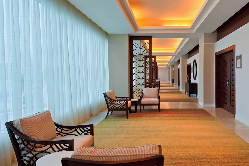 the westin playa bonita panama