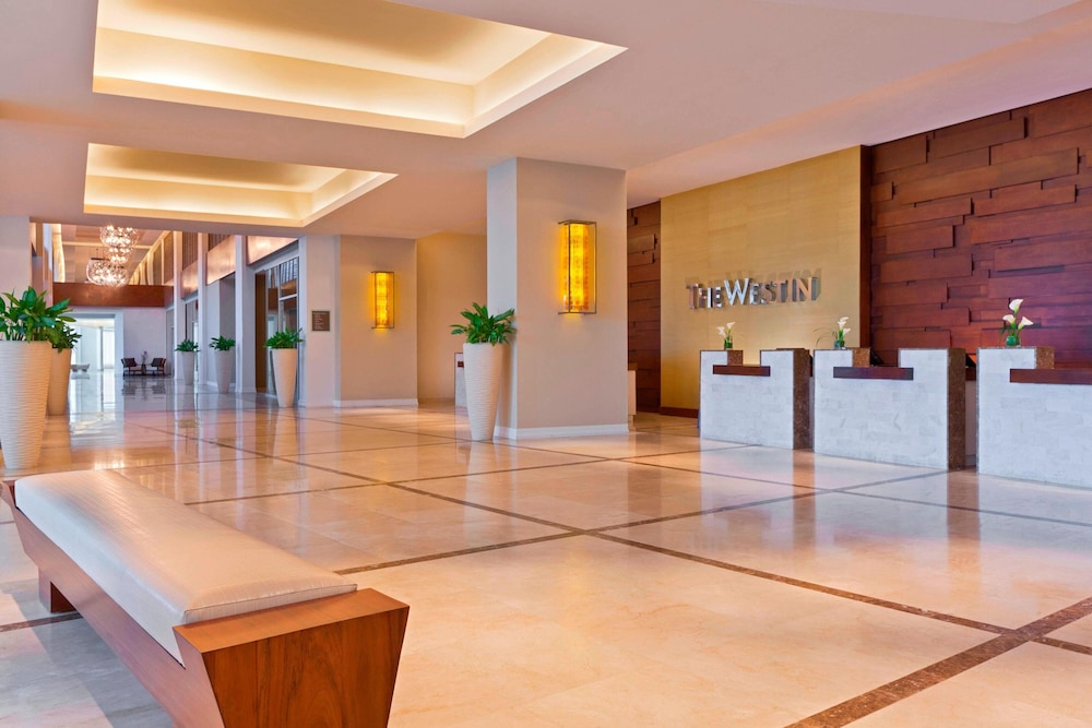 the westin playa bonita panama