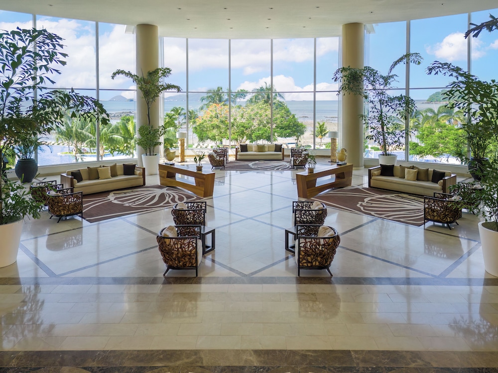 the westin playa bonita panama