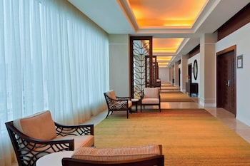 the westin playa bonita panama