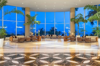the westin playa bonita panama