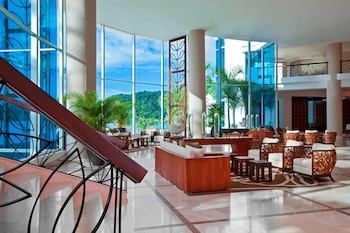 the westin playa bonita panama