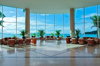 the westin playa bonita panama
