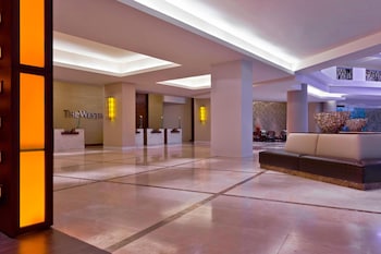 the westin playa bonita panama