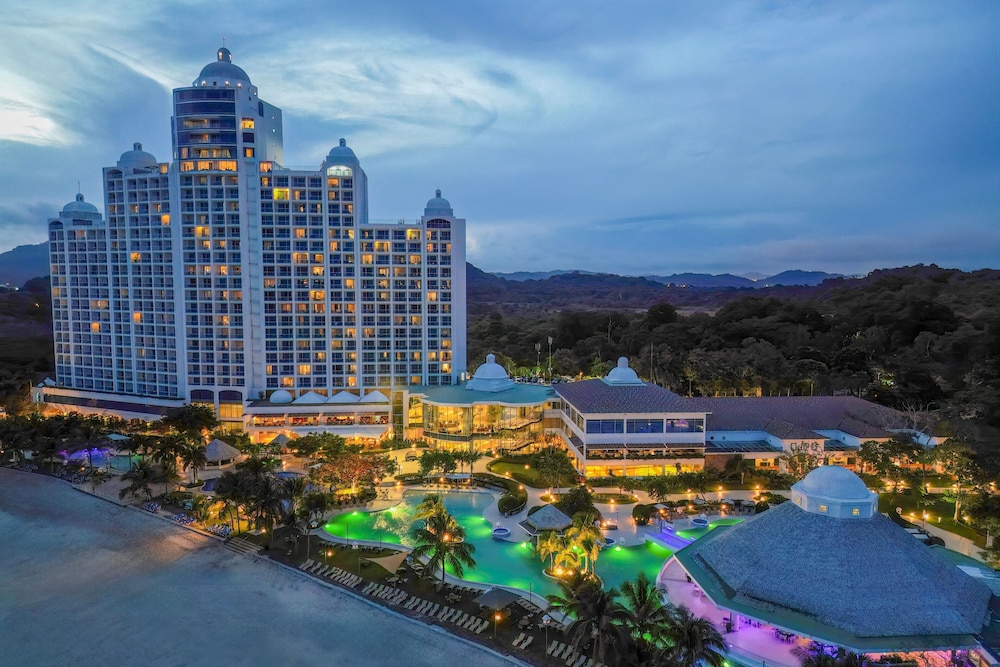 the westin playa bonita panama