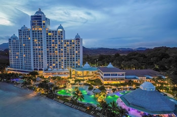 the westin playa bonita panama