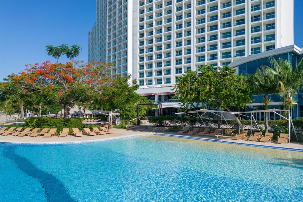the westin playa bonita panama