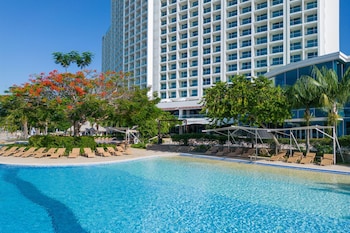 the westin playa bonita panama