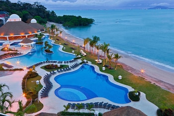 the westin playa bonita panama