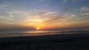 spacious and modern resort condo in daytona beach studio condo 1