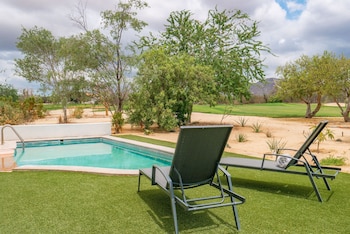 Los Cabos Golf Resort, Trademark Collection By Wyndham,El Tezal>>Cabo San Lucas,4 star