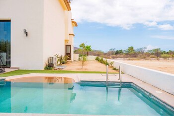 Los Cabos Golf Resort, Trademark Collection By Wyndham,El Tezal>>Cabo San Lucas,4 star