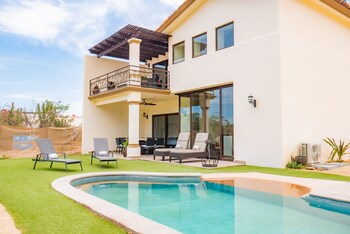 Los Cabos Golf Resort, Trademark Collection By Wyndham,El Tezal>>Cabo San Lucas,4 star