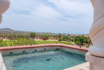 Los Cabos Golf Resort, Trademark Collection By Wyndham,El Tezal>>Cabo San Lucas,4 star