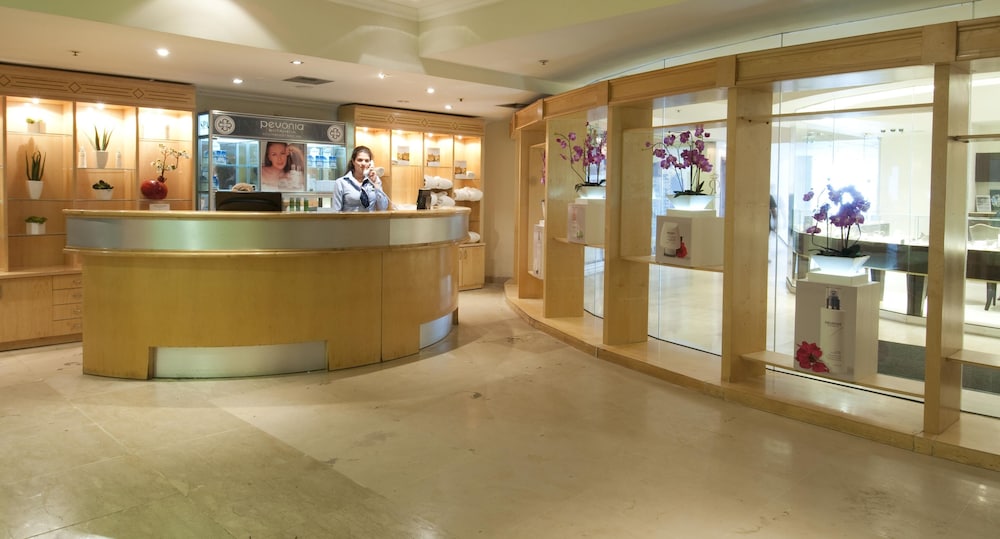 royal hotel dead sea