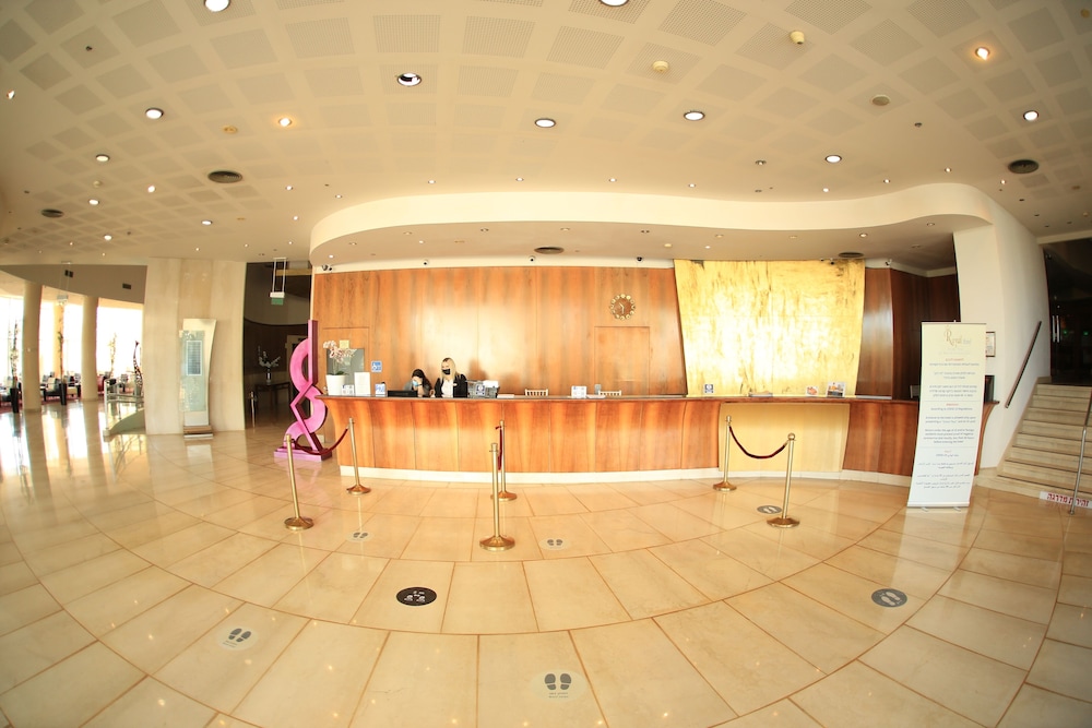 royal hotel dead sea