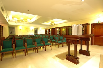 royal hotel dead sea