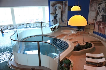 royal hotel dead sea