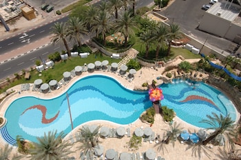 royal hotel dead sea