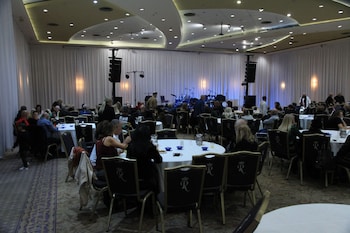 royal hotel dead sea