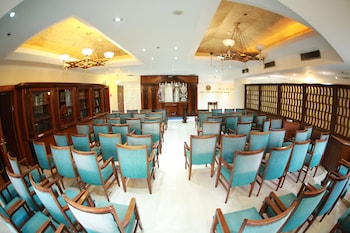 royal hotel dead sea