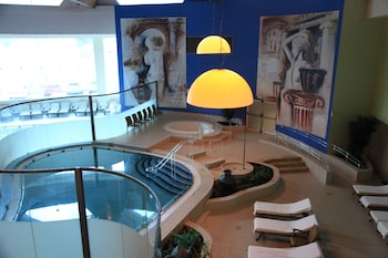 royal hotel dead sea