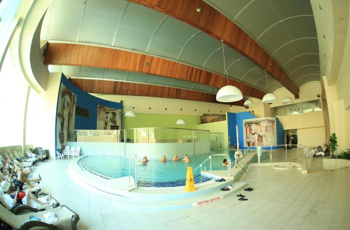 royal hotel dead sea