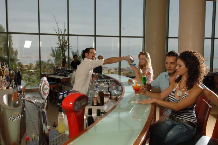 royal hotel dead sea