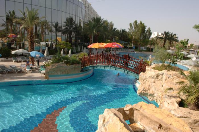 royal hotel dead sea