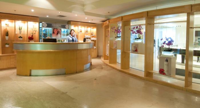 royal hotel dead sea