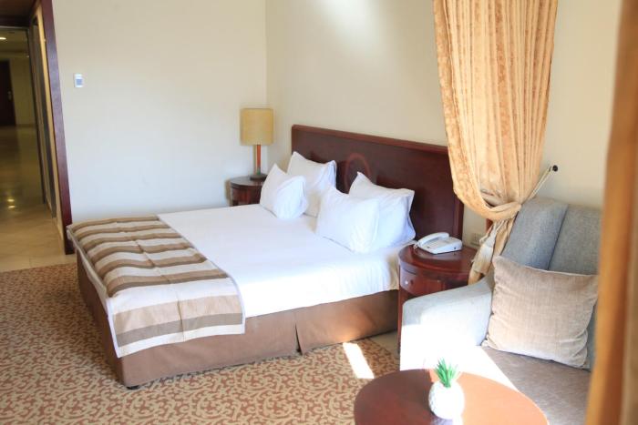 royal hotel dead sea