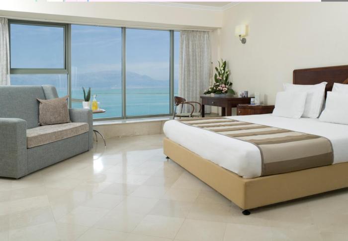 royal hotel dead sea