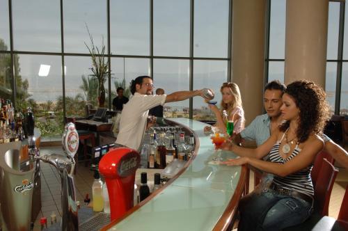 royal hotel dead sea