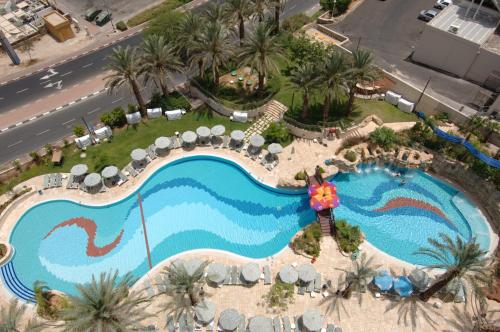 royal hotel dead sea