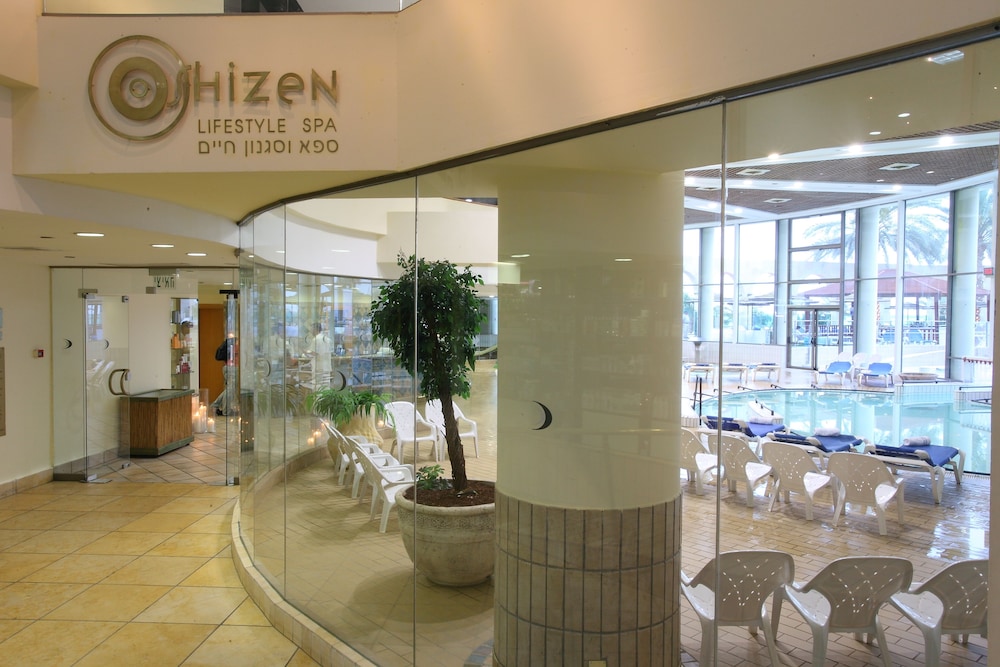 enjoy dead sea hotel formerly daniel