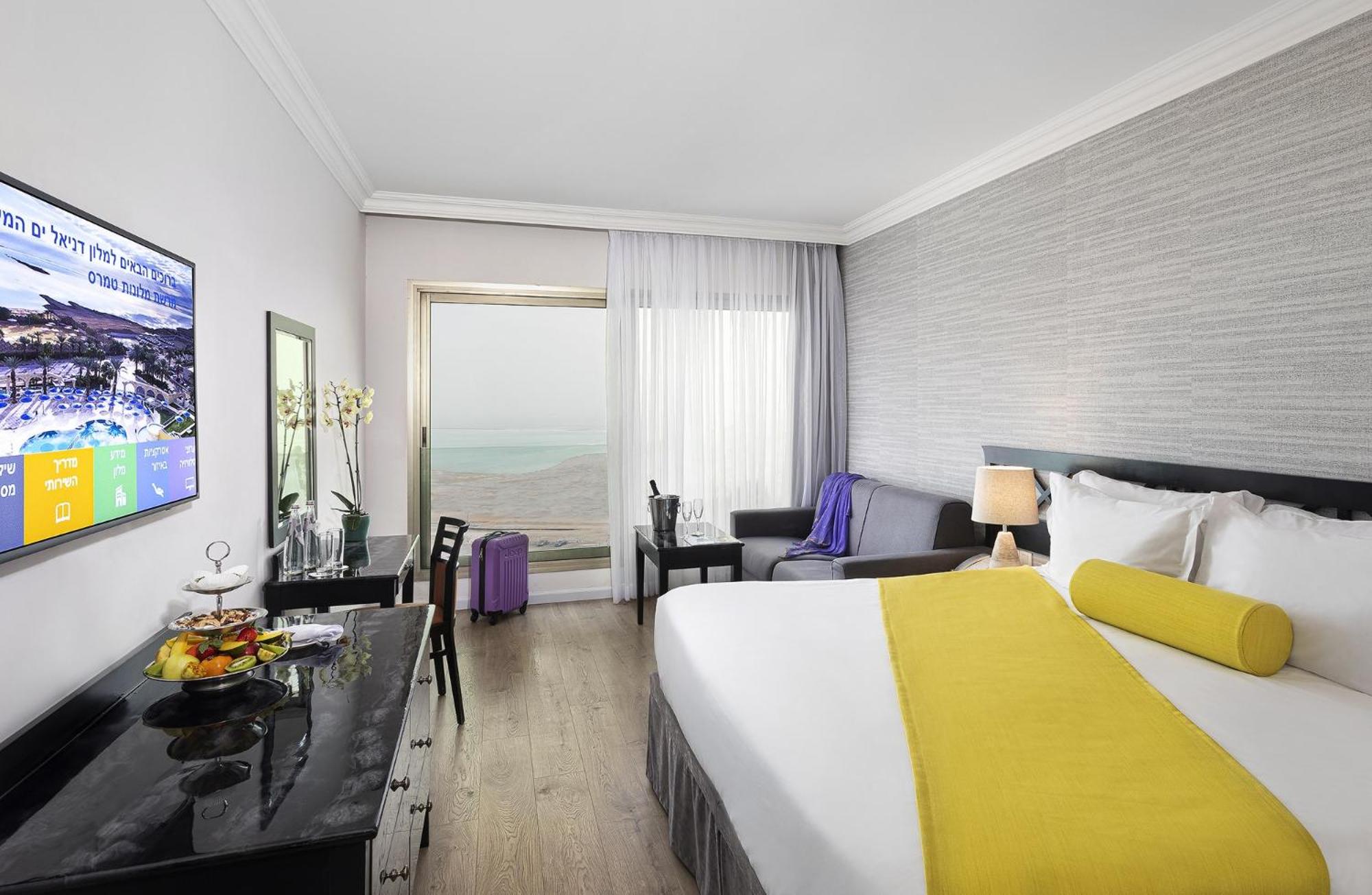 enjoy dead sea hotel formerly daniel