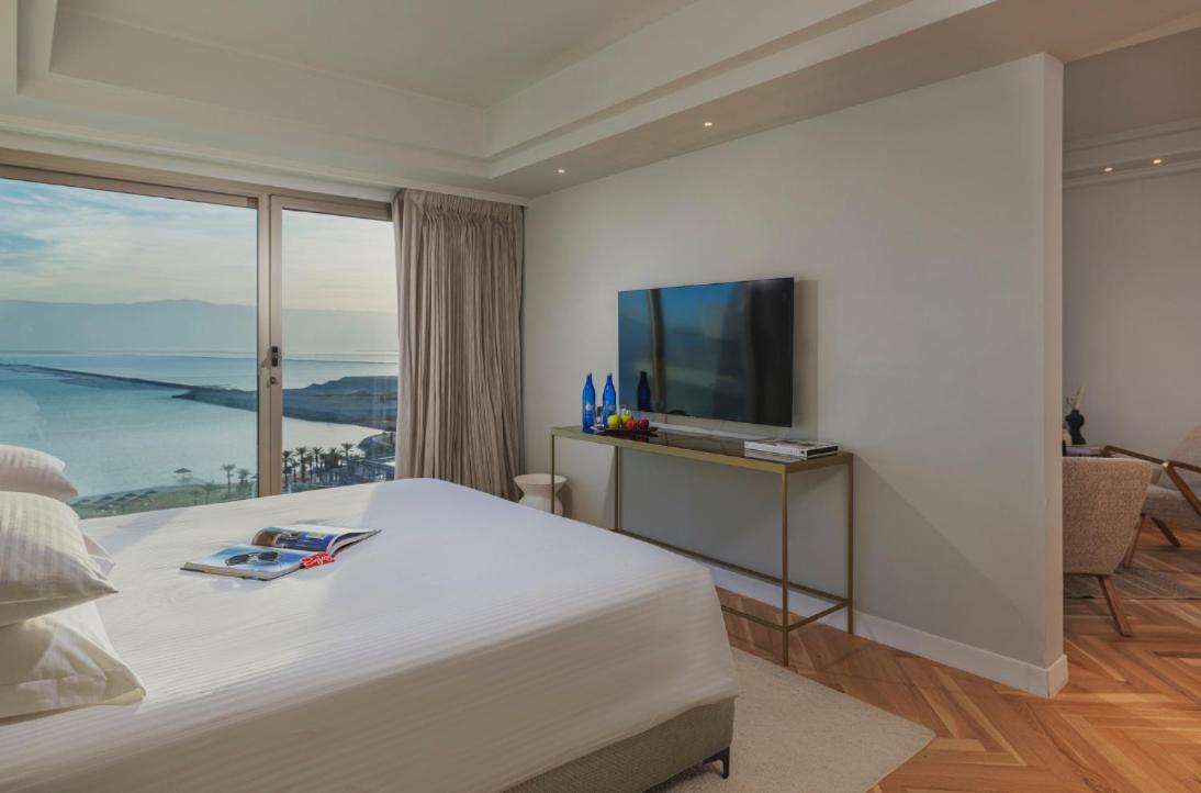 enjoy dead sea hotel formerly daniel