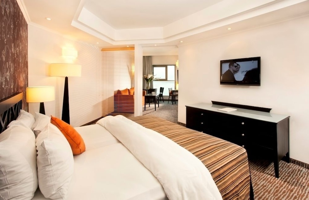 enjoy dead sea hotel formerly daniel