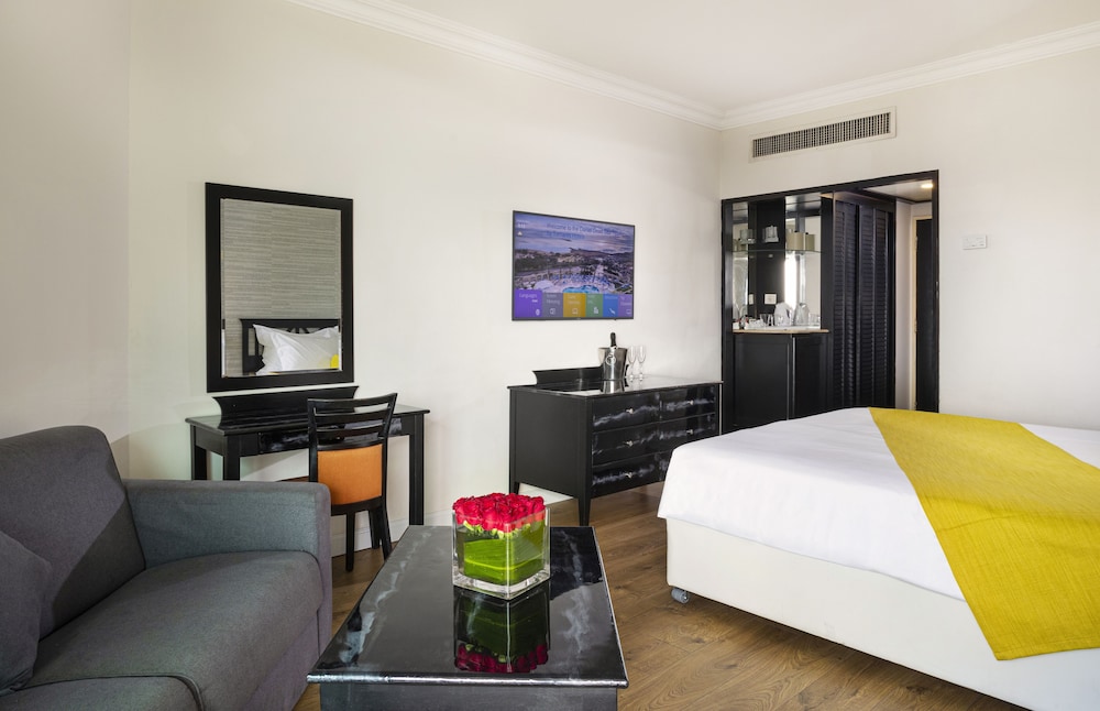 enjoy dead sea hotel formerly daniel