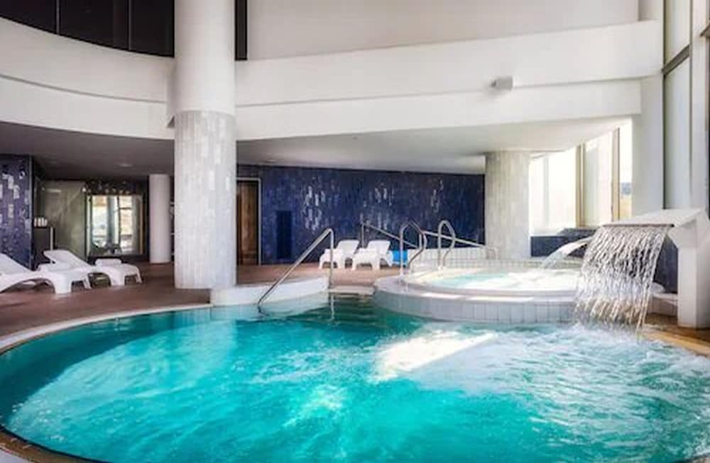 enjoy dead sea hotel formerly daniel