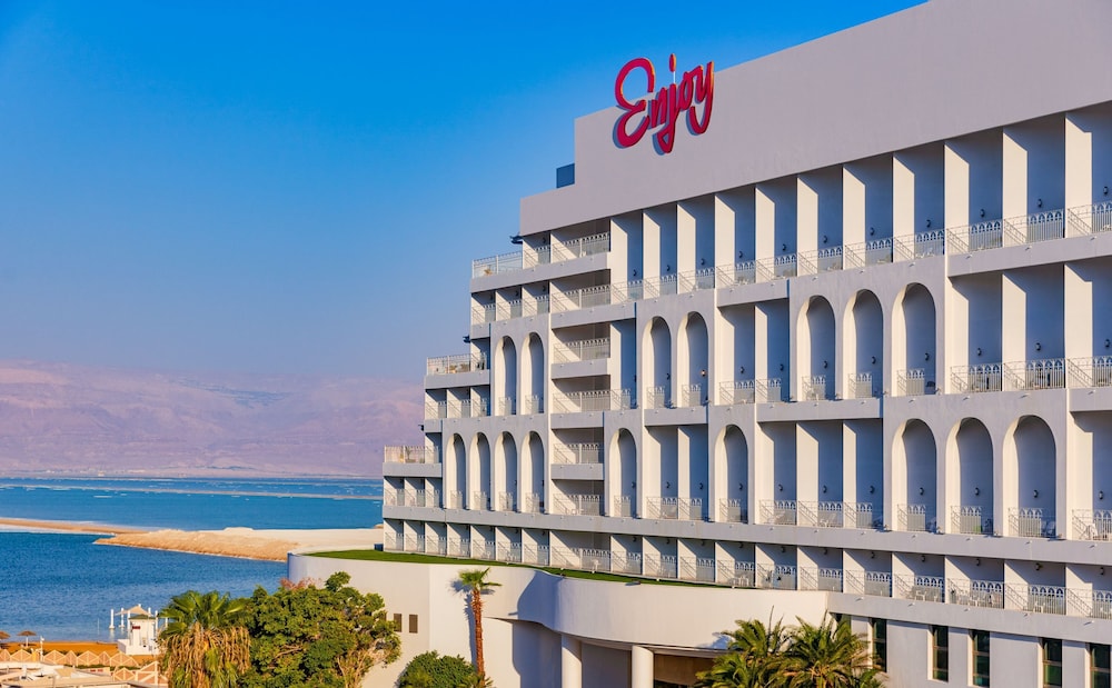 enjoy dead sea hotel formerly daniel