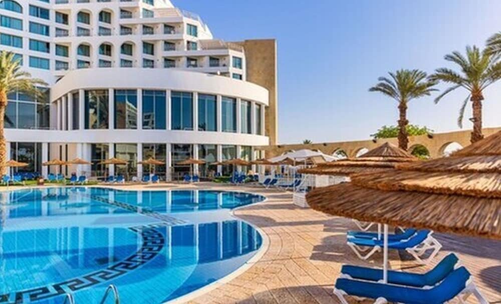 enjoy dead sea hotel formerly daniel