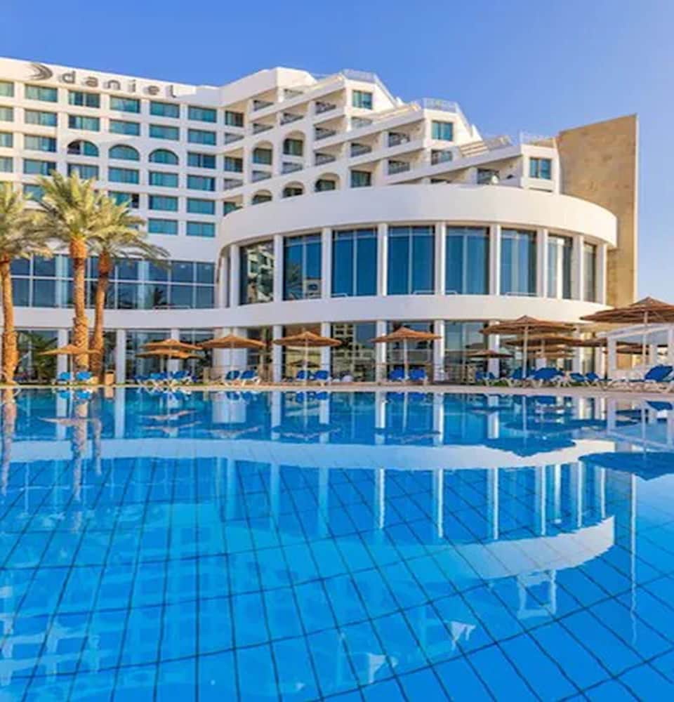 enjoy dead sea hotel formerly daniel