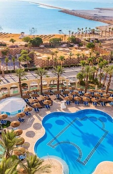 enjoy dead sea hotel formerly daniel