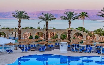 enjoy dead sea hotel formerly daniel