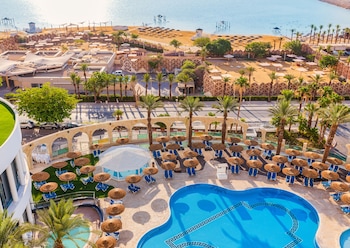 enjoy dead sea hotel formerly daniel